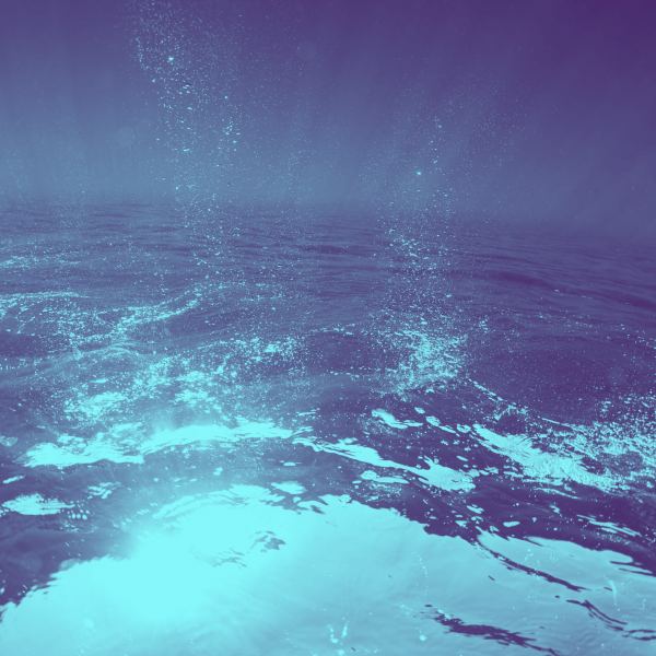 ocean vibe code
