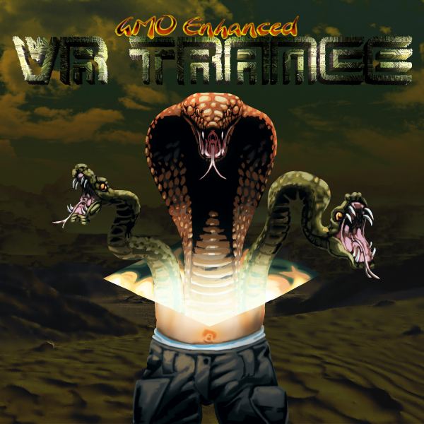 VR Trance