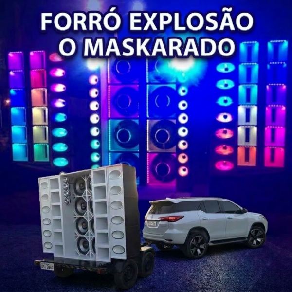 O maskarado