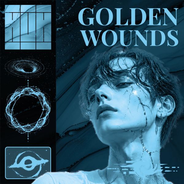 Golden Wounds