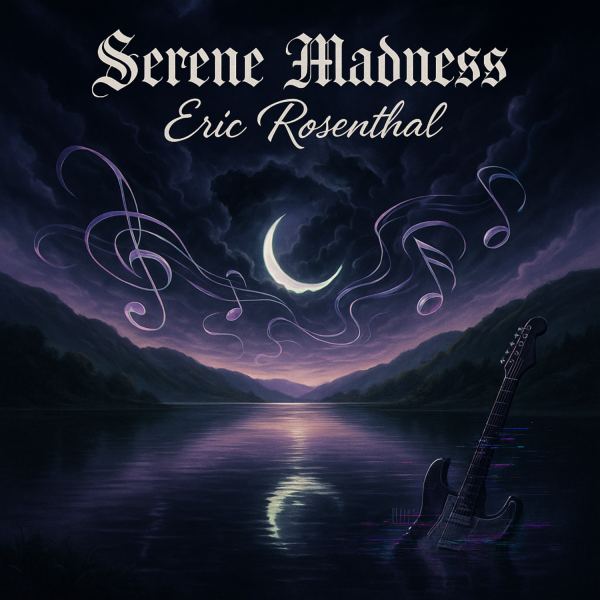 Serene Madness - Extended Intro