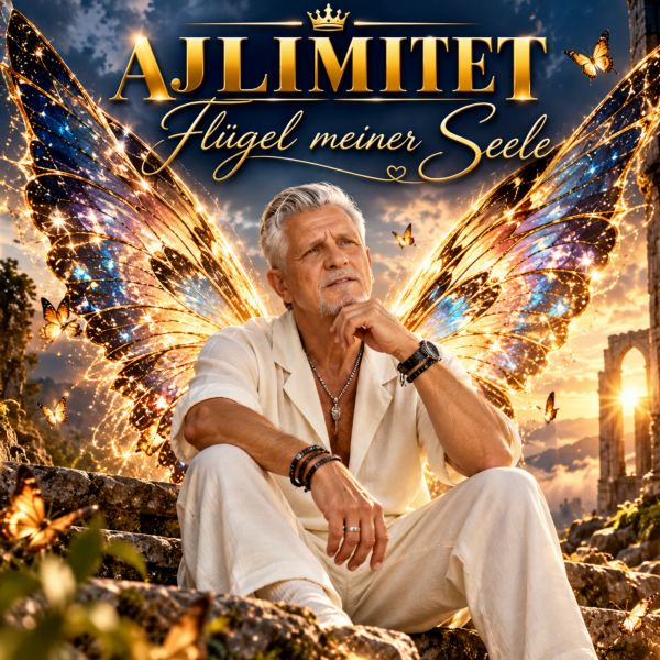 Flügel meiner Seele