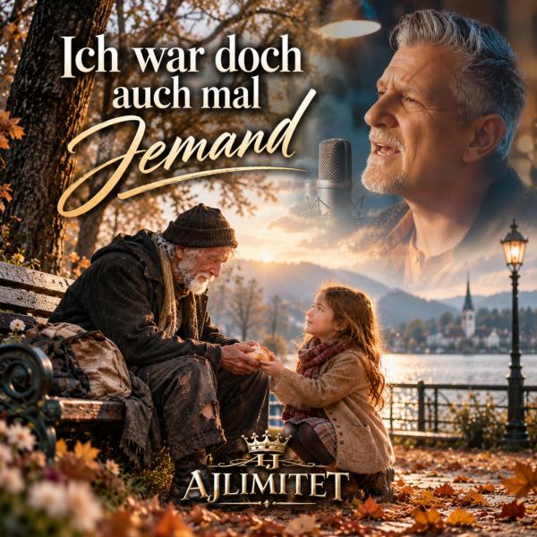 Ich war doch auch mal Jemand