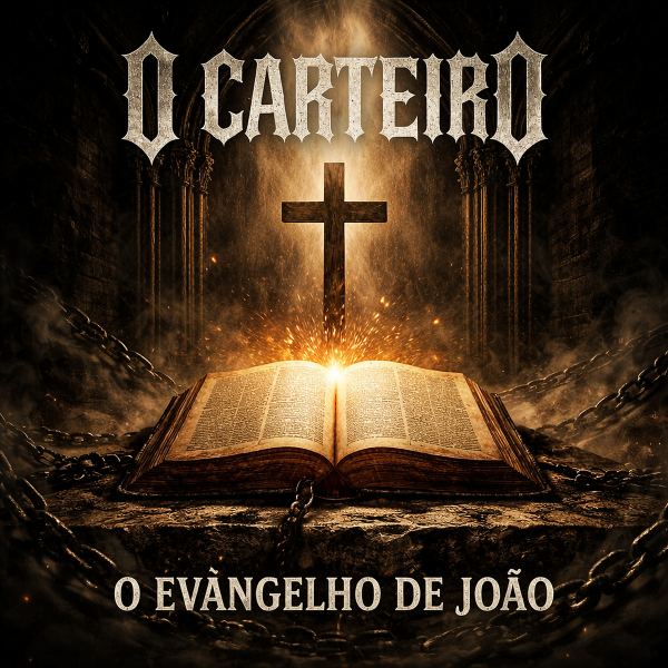 Jo&atilde;o 7 - Se Algu&eacute;m tem Sede