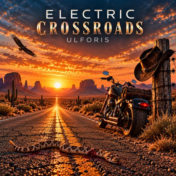 Electric Crossroads
