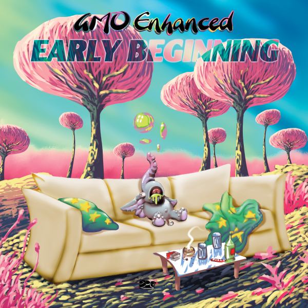 Early Beginning