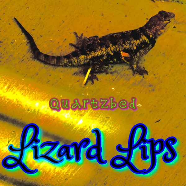 She Came from Lake Mead