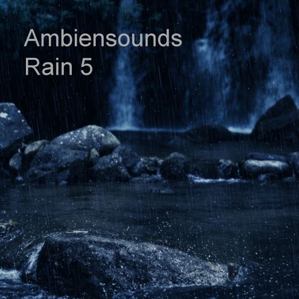 Rain 5