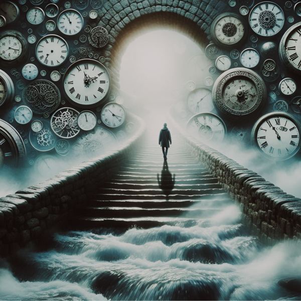 Time Walker