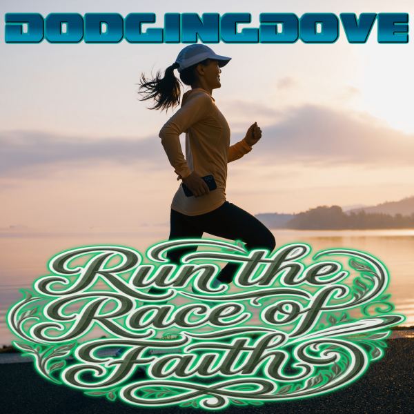 Run the Race of Faith