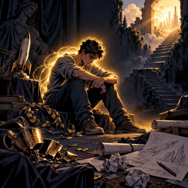 Wasted Potential Theme