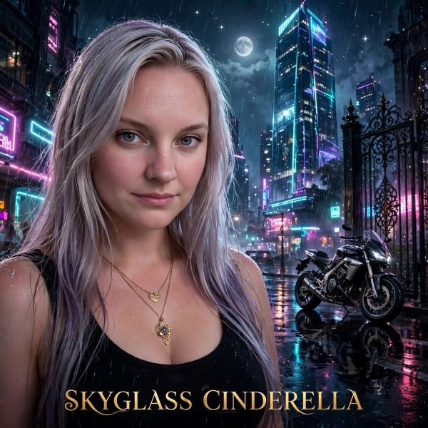 Skyglass Cindrella