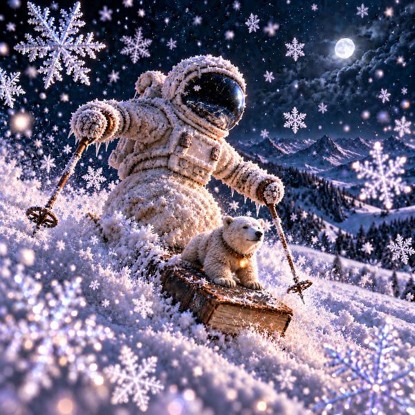 Snowman