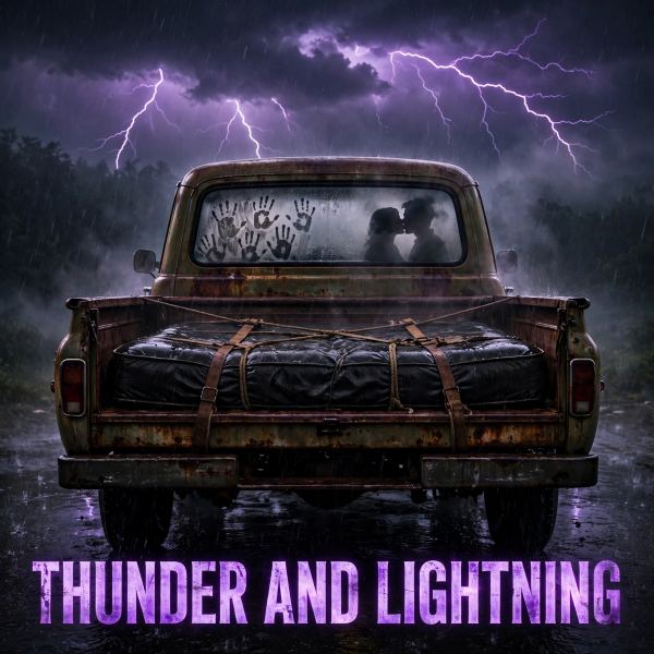 Thunder and Lightning