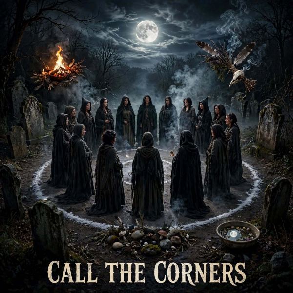 Call the Corners