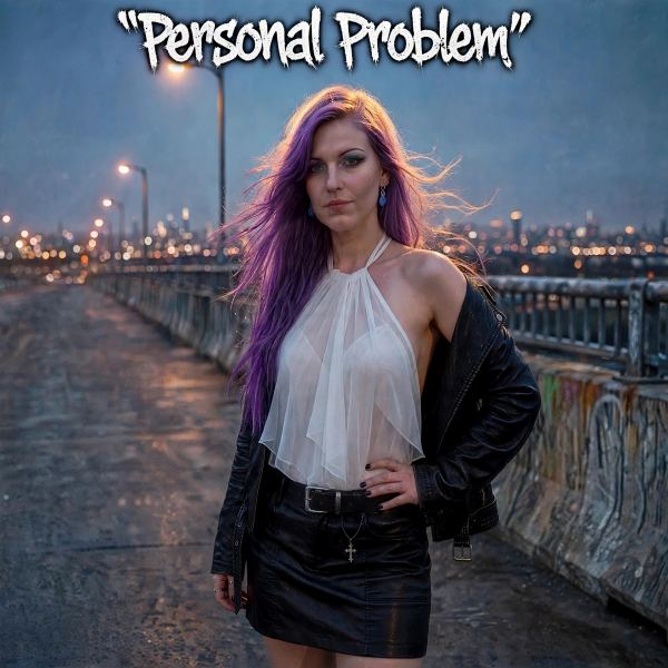 Personal Problem