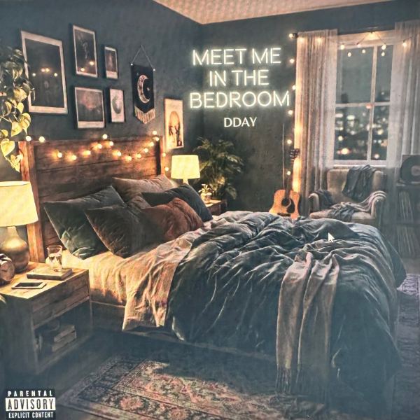 Meet Me In The Bedroom