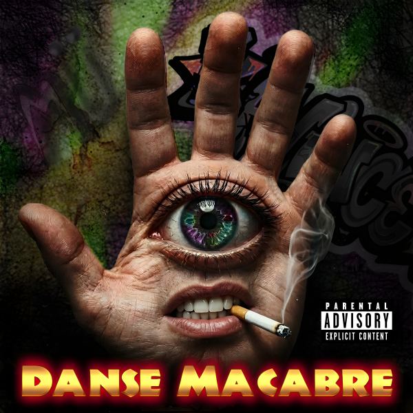 Danse Macabre