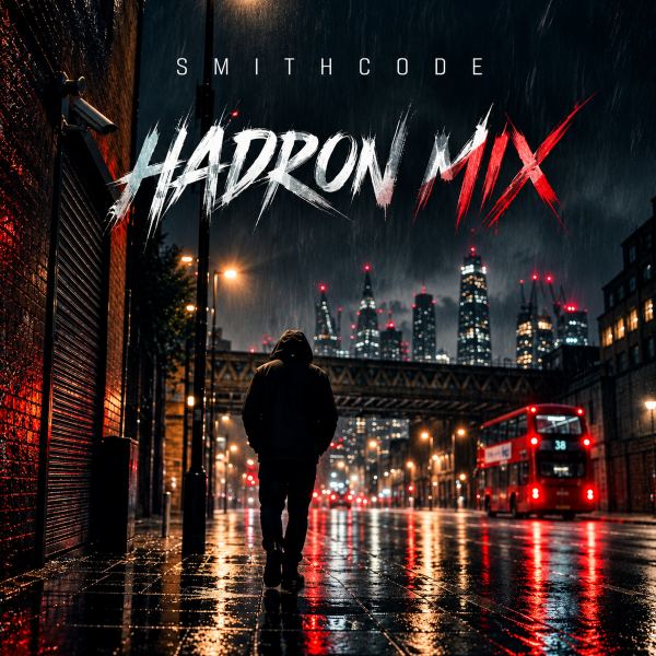 HADRON MIХ