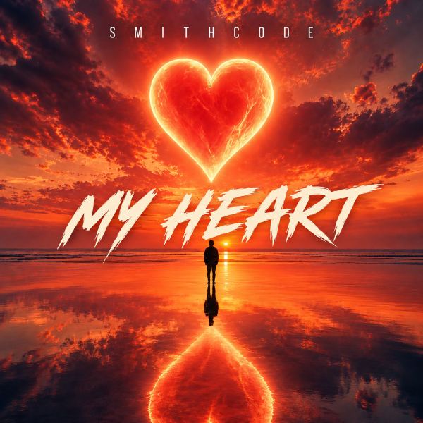 MY HEART