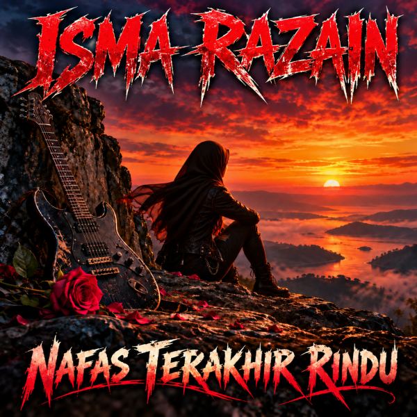 TERLUKA TAPI SETIA