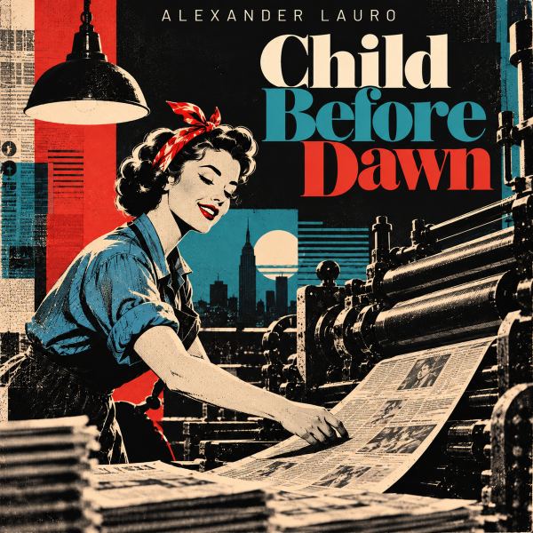 Child Before Dawn