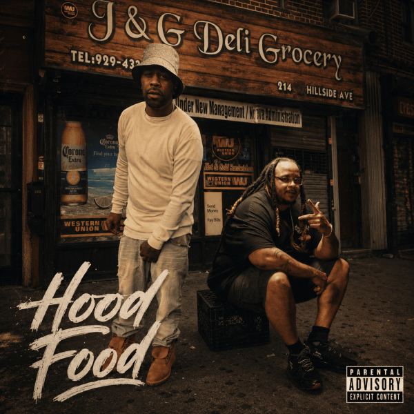 Leave (Hood Food)