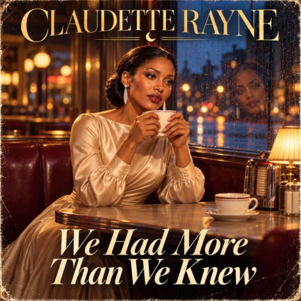 We Had More Than We Knew