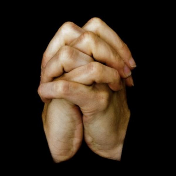 Russian Prayer Song, for Viktor &ldquo;I Pray For You &ldquo;