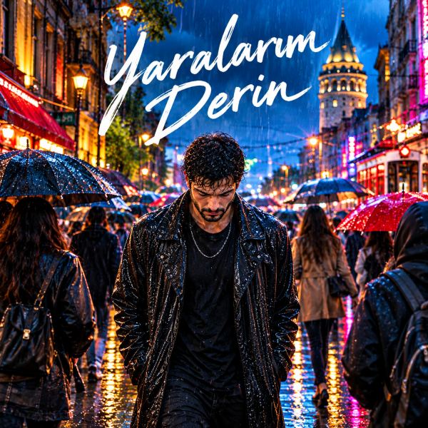 Yaralarım Derin
