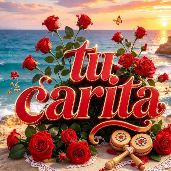 Tu carita
