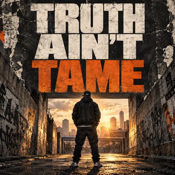 Truth Ain't Tame