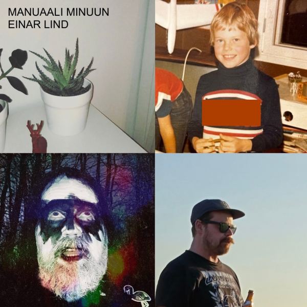 Manuaali minuun