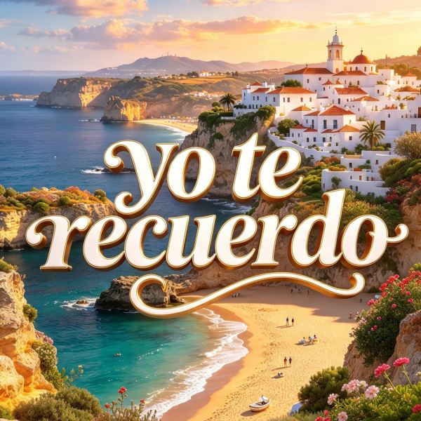 YO TE RECUERDO