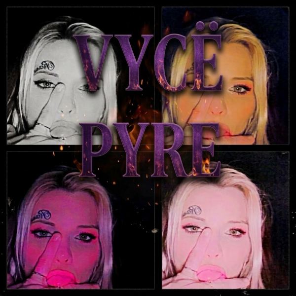 Pyre