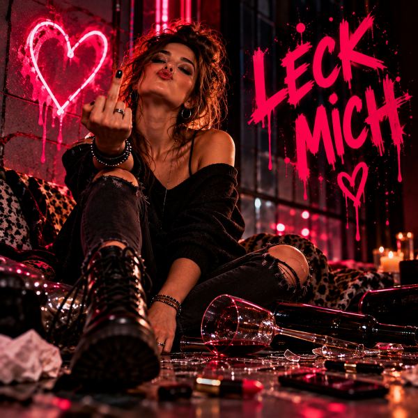 Leck Mich