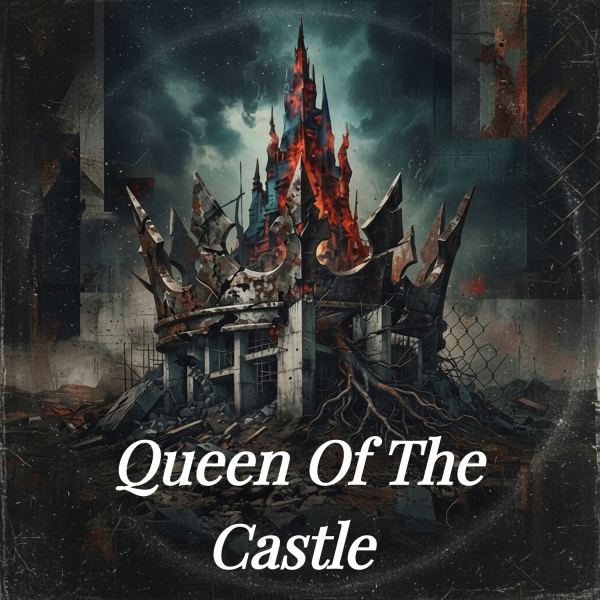 Queen of the Castle