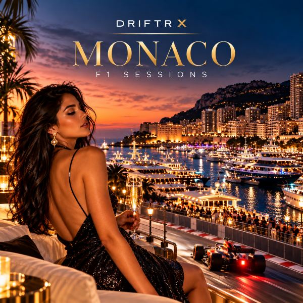 Who's Who in Monaco