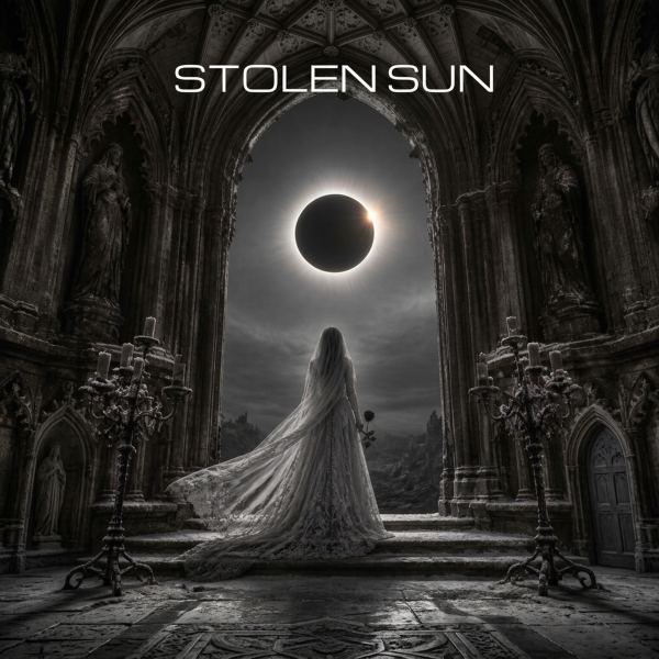 Stolen Sun