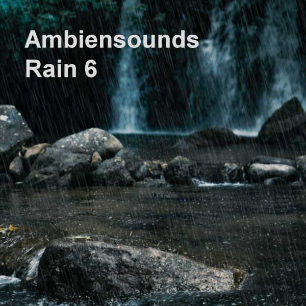 Rain 6