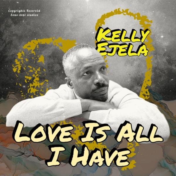 Love Is All I Have