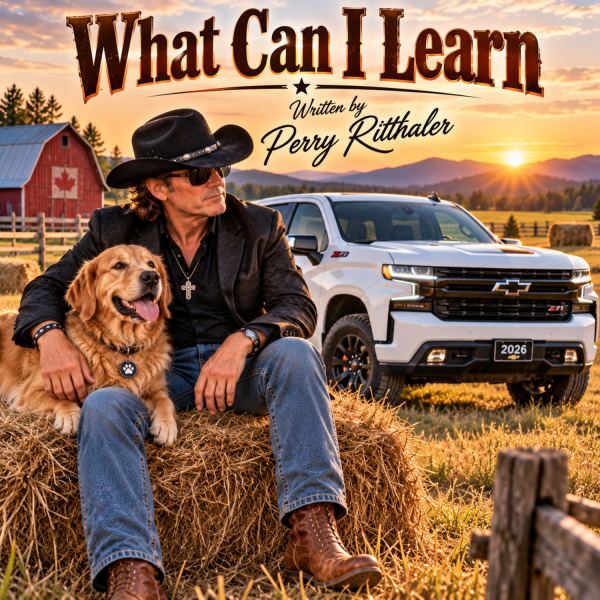 What Can I Learn