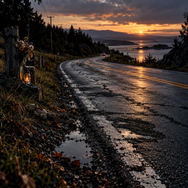 Road Stories