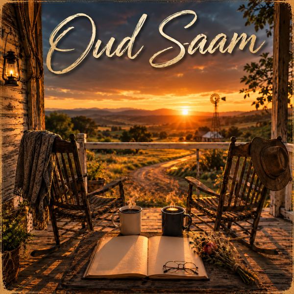 Oud Saam