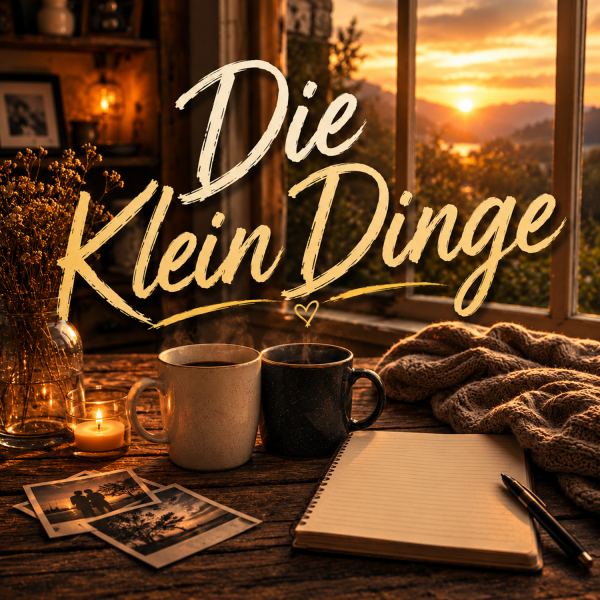 Die Klein Dinge