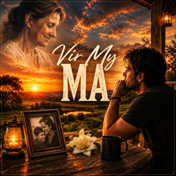 Vir My Ma
