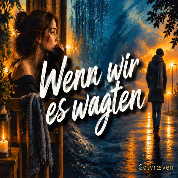 Wenn wir es wagten