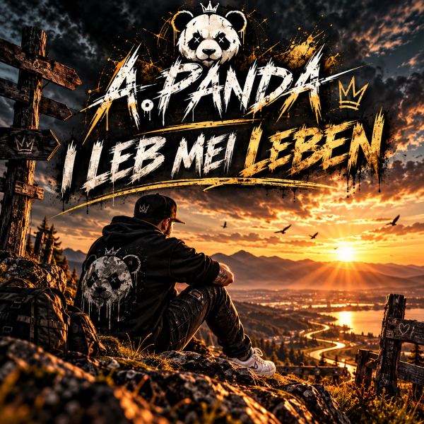I Leb mei Leben