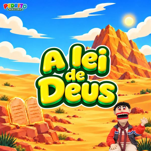 A Lei de Deus
