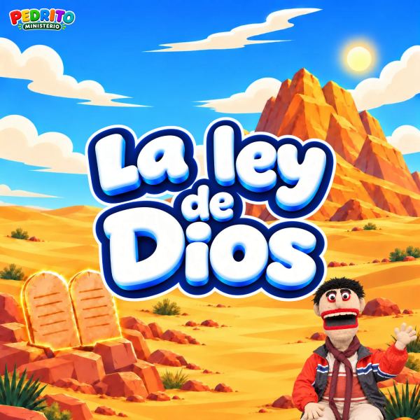 La Ley de Dios - Español
